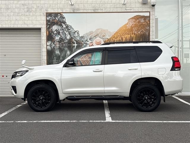 Toyota LAND CRUISER PRADO 2020 7929322-6