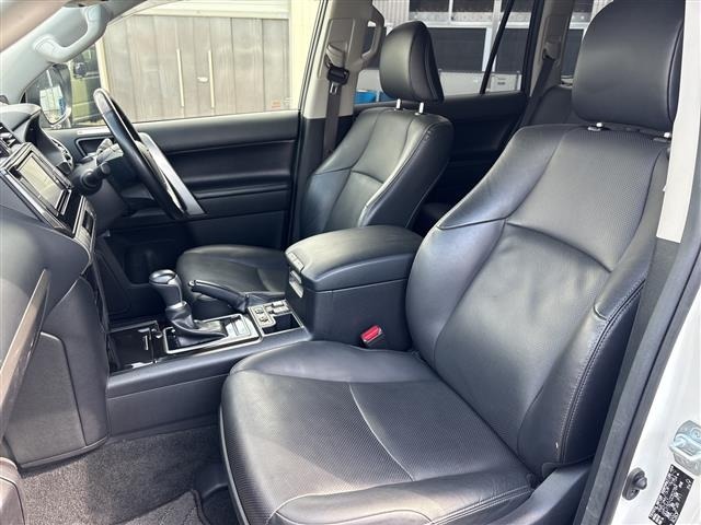 Toyota LAND CRUISER PRADO 2020 7929322-7