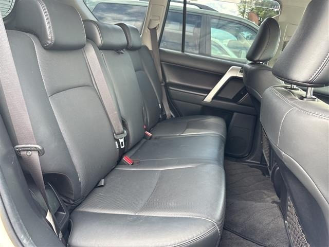Toyota LAND CRUISER PRADO 2020 7929322-8