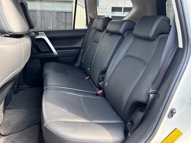 Toyota LAND CRUISER PRADO 2020 7929322-9