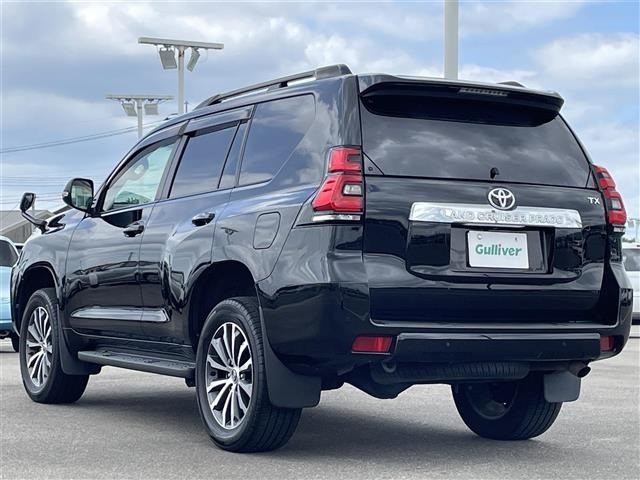Toyota LAND CRUISER PRADO 2020 7929326-14