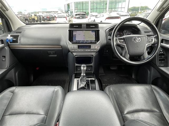 Toyota LAND CRUISER PRADO 2020 7929326-15
