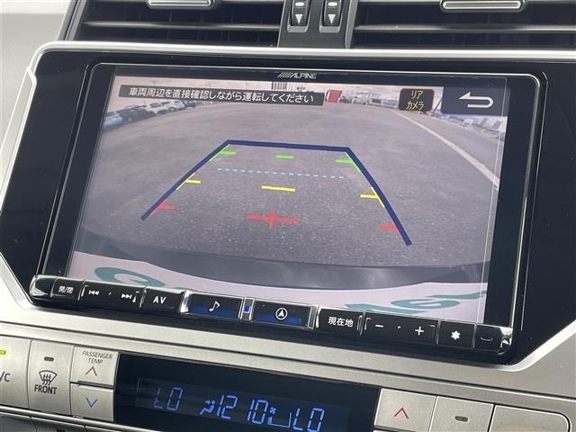 Toyota LAND CRUISER PRADO 2020 7929326-17