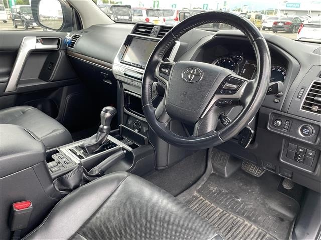 Toyota LAND CRUISER PRADO 2020 7929326-18