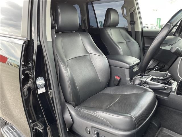 Toyota LAND CRUISER PRADO 2020 7929326-21