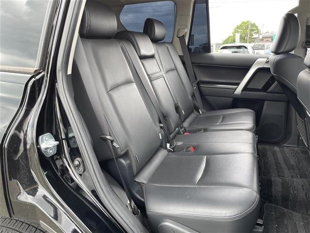 Toyota LAND CRUISER PRADO 2020 7929326-23