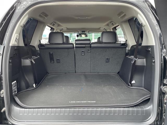 Toyota LAND CRUISER PRADO 2020 7929326-4