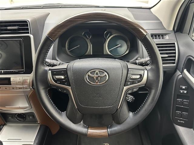 Toyota LAND CRUISER PRADO 2022 7929327-15