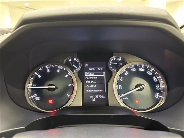 Toyota LAND CRUISER PRADO 2022 7929327-16