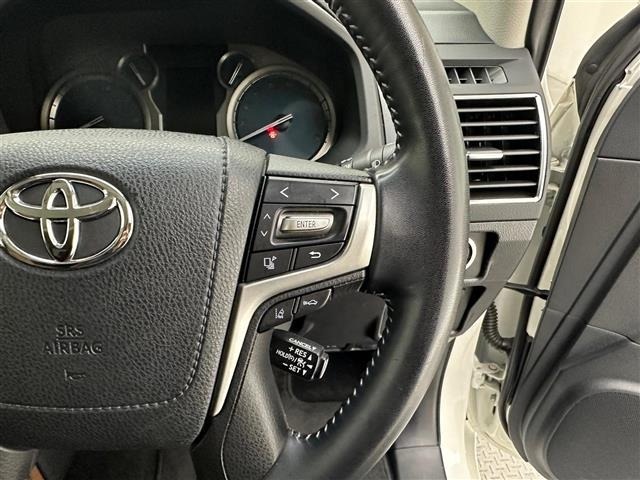 Toyota LAND CRUISER PRADO 2022 7929327-21