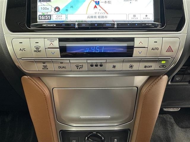 Toyota LAND CRUISER PRADO 2022 7929327-3