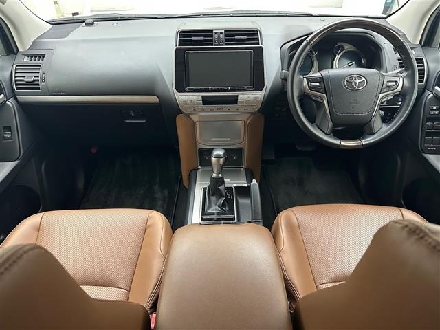 Toyota LAND CRUISER PRADO 2022 7929327-4