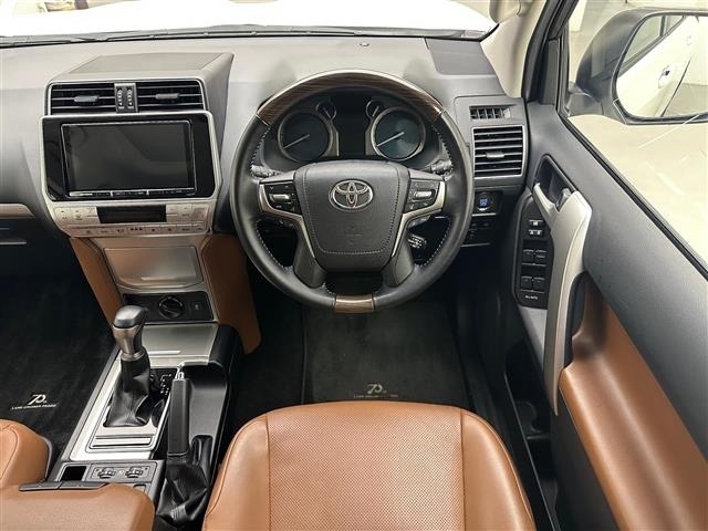 Toyota LAND CRUISER PRADO 2022 7929327-6