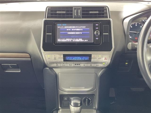 Toyota LAND CRUISER PRADO 2018 7929386-11