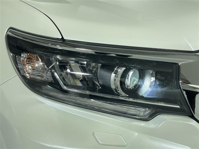 Toyota LAND CRUISER PRADO 2018 7929386-15