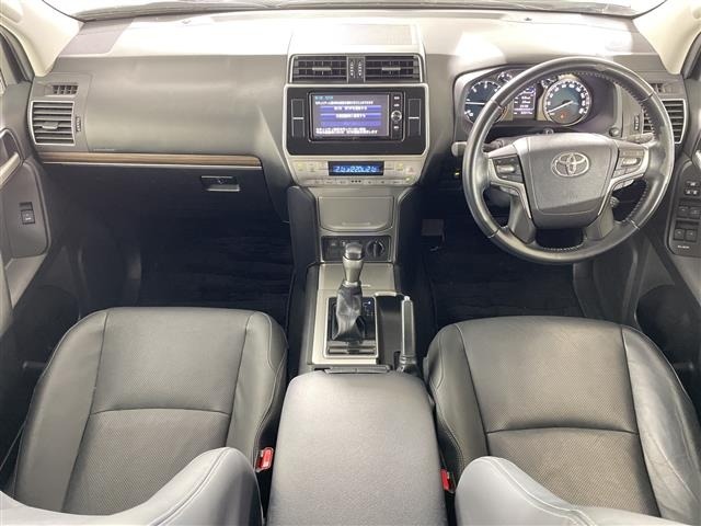 Toyota LAND CRUISER PRADO 2018 7929386-17