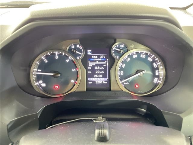 Toyota LAND CRUISER PRADO 2018 7929386-2