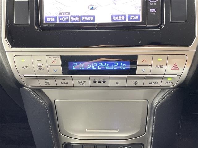 Toyota LAND CRUISER PRADO 2018 7929386-3