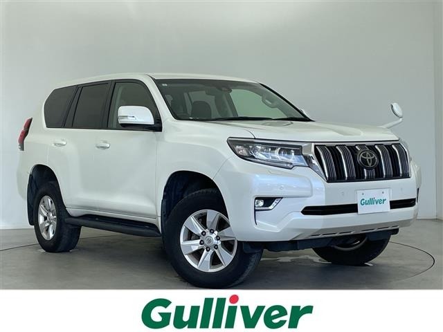 Toyota LAND CRUISER PRADO 2019 7929401-0