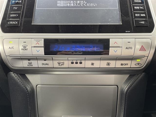 Toyota LAND CRUISER PRADO 2019 7929401-11