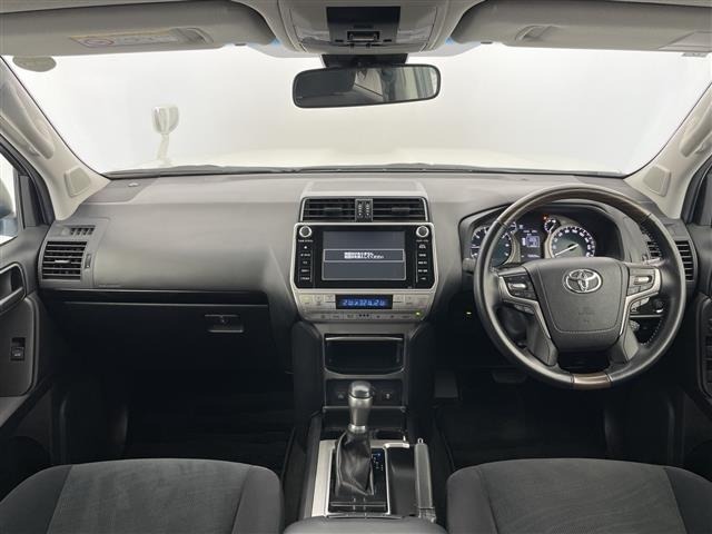 Toyota LAND CRUISER PRADO 2019 7929401-14