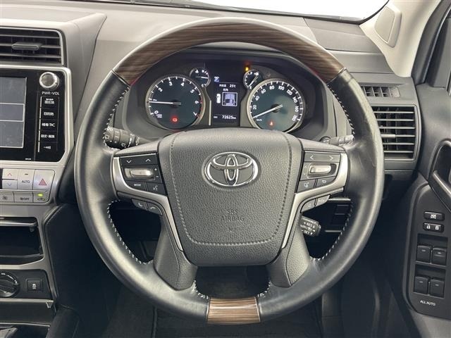 Toyota LAND CRUISER PRADO 2019 7929401-18