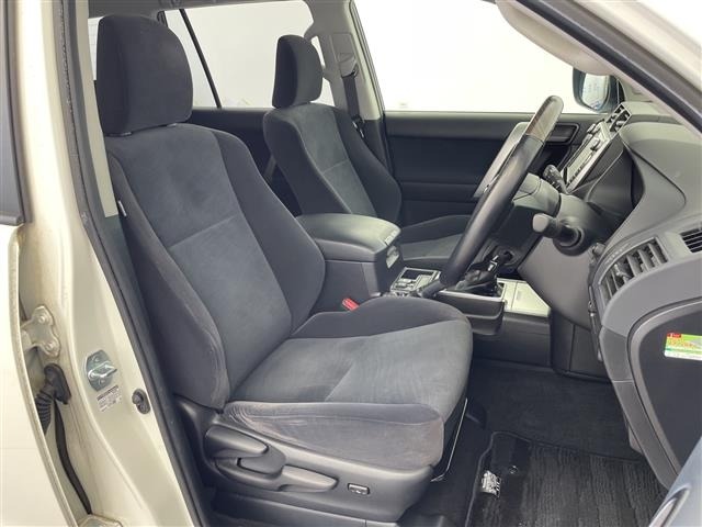 Toyota LAND CRUISER PRADO 2019 7929401-2