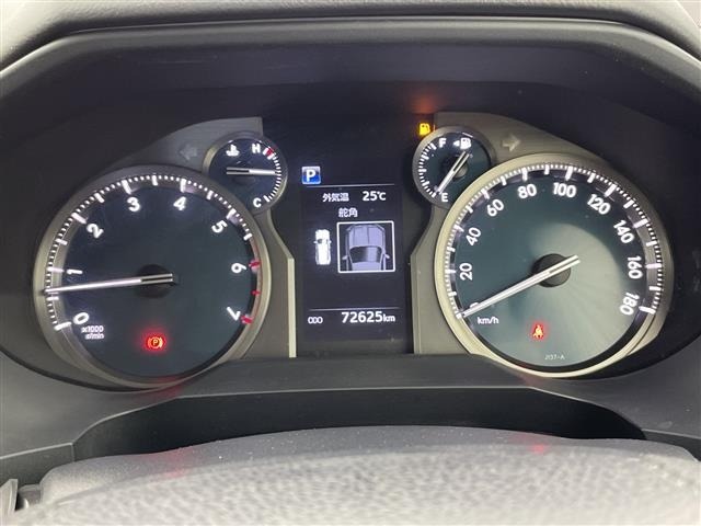 Toyota LAND CRUISER PRADO 2019 7929401-5