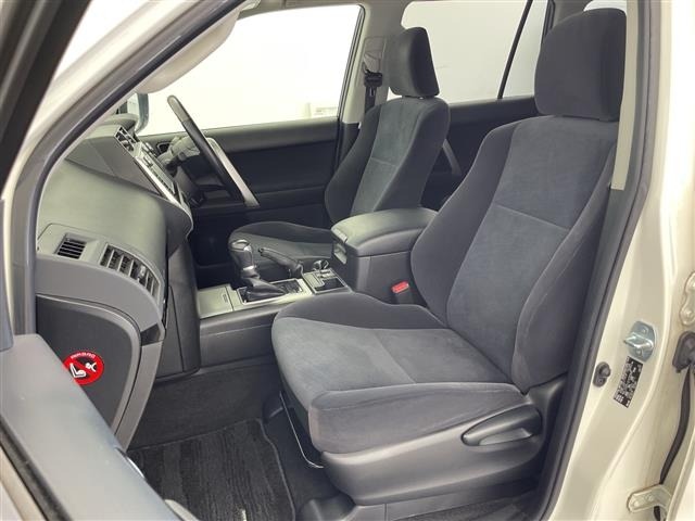Toyota LAND CRUISER PRADO 2019 7929401-6