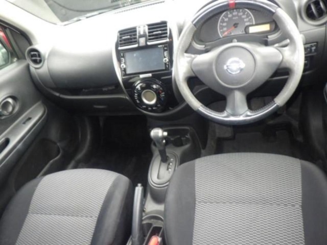 Nissan MARCH 2016 7936143-3