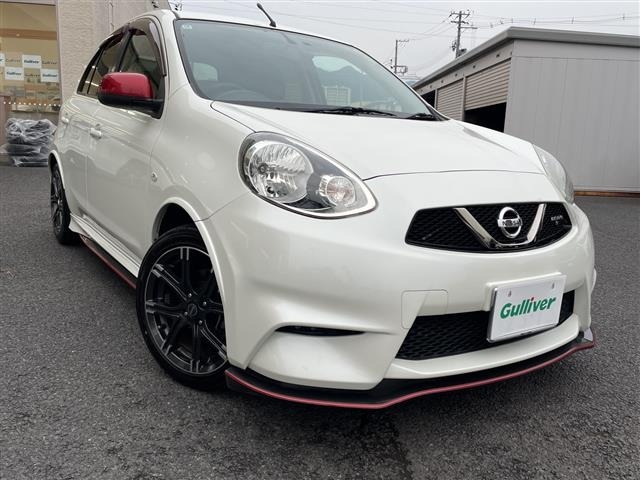 Nissan MARCH 2018 7936198-0