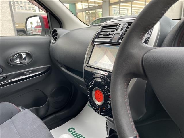 Nissan MARCH 2018 7936198-10