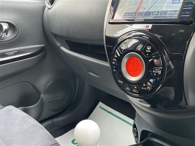 Nissan MARCH 2018 7936198-11