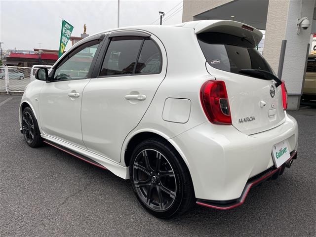 Nissan MARCH 2018 7936198-13
