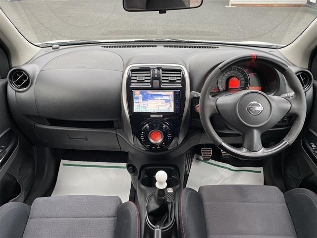 Nissan MARCH 2018 7936198-14
