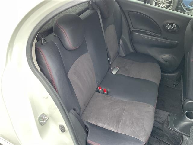 Nissan MARCH 2018 7936198-2