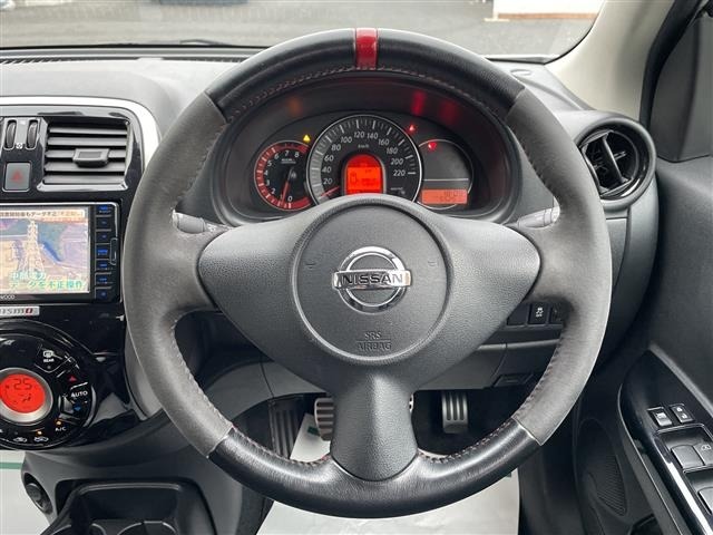 Nissan MARCH 2018 7936198-21