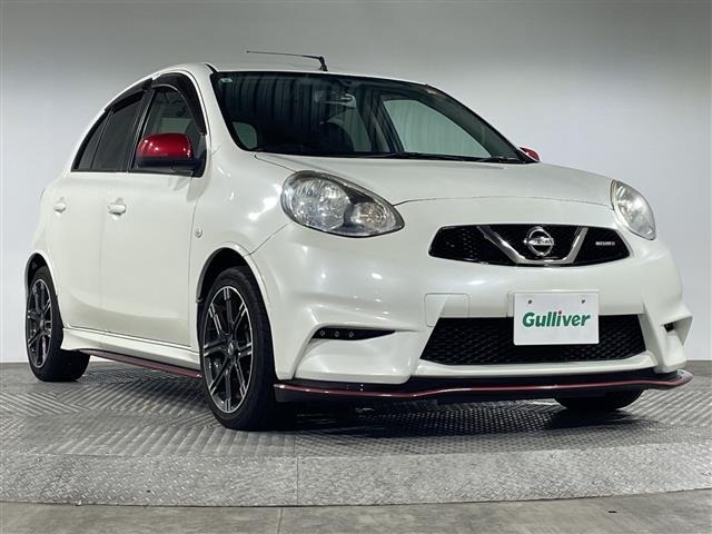 Nissan MARCH 2017 7936225-0