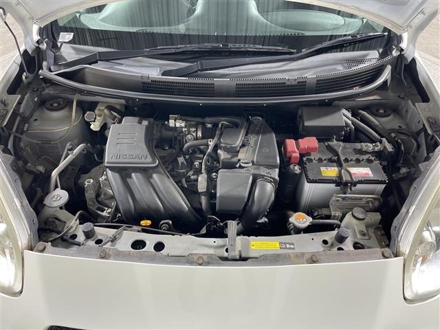 Nissan MARCH 2017 7936225-14