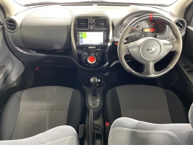 Nissan MARCH 2017 7936225-15
