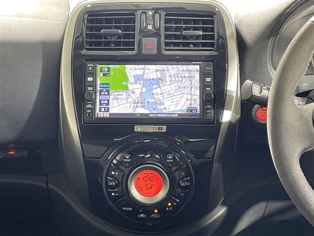 Nissan MARCH 2017 7936225-16