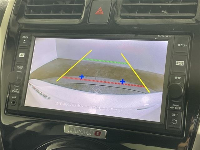 Nissan MARCH 2017 7936225-17
