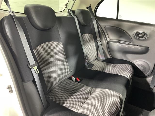Nissan MARCH 2017 7936225-2