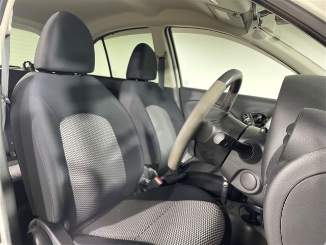 Nissan MARCH 2017 7936225-4