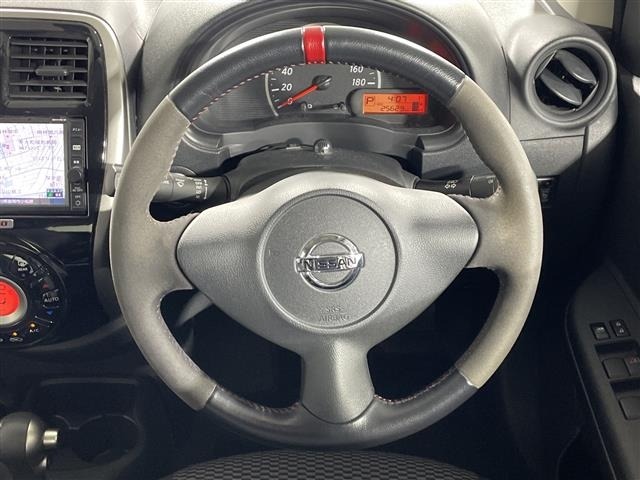 Nissan MARCH 2017 7936225-5