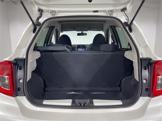 Nissan MARCH 2017 7936225-6