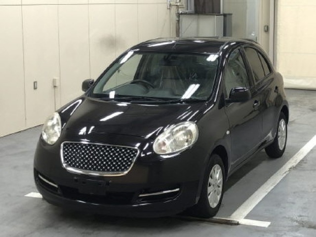 Nissan MARCH 2011 7936233-2