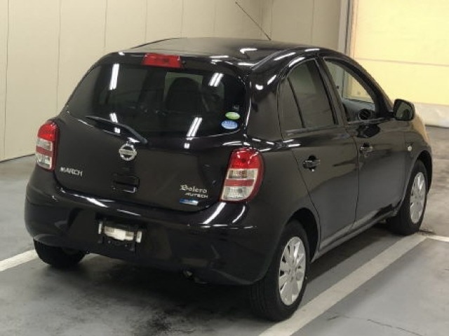 Nissan MARCH 2011 7936233-3