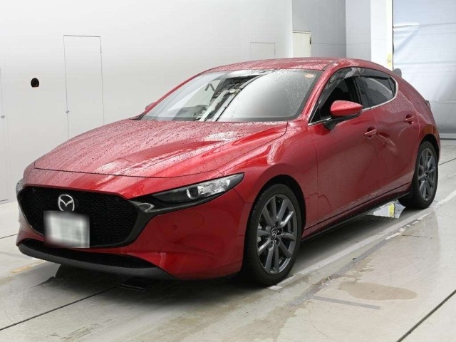Mazda MAZDA3 2022 7945264-0
