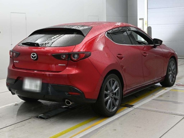 Mazda MAZDA3 2022 7945264-1